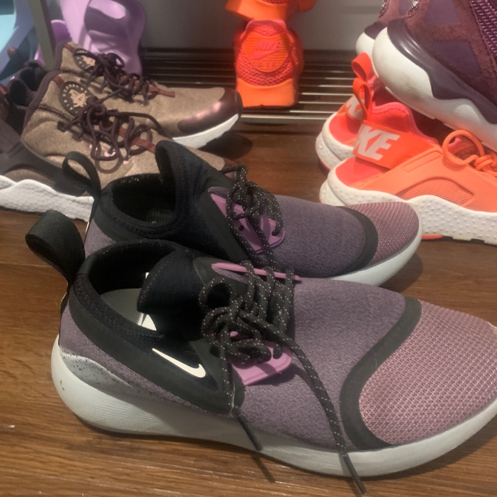 Nikes